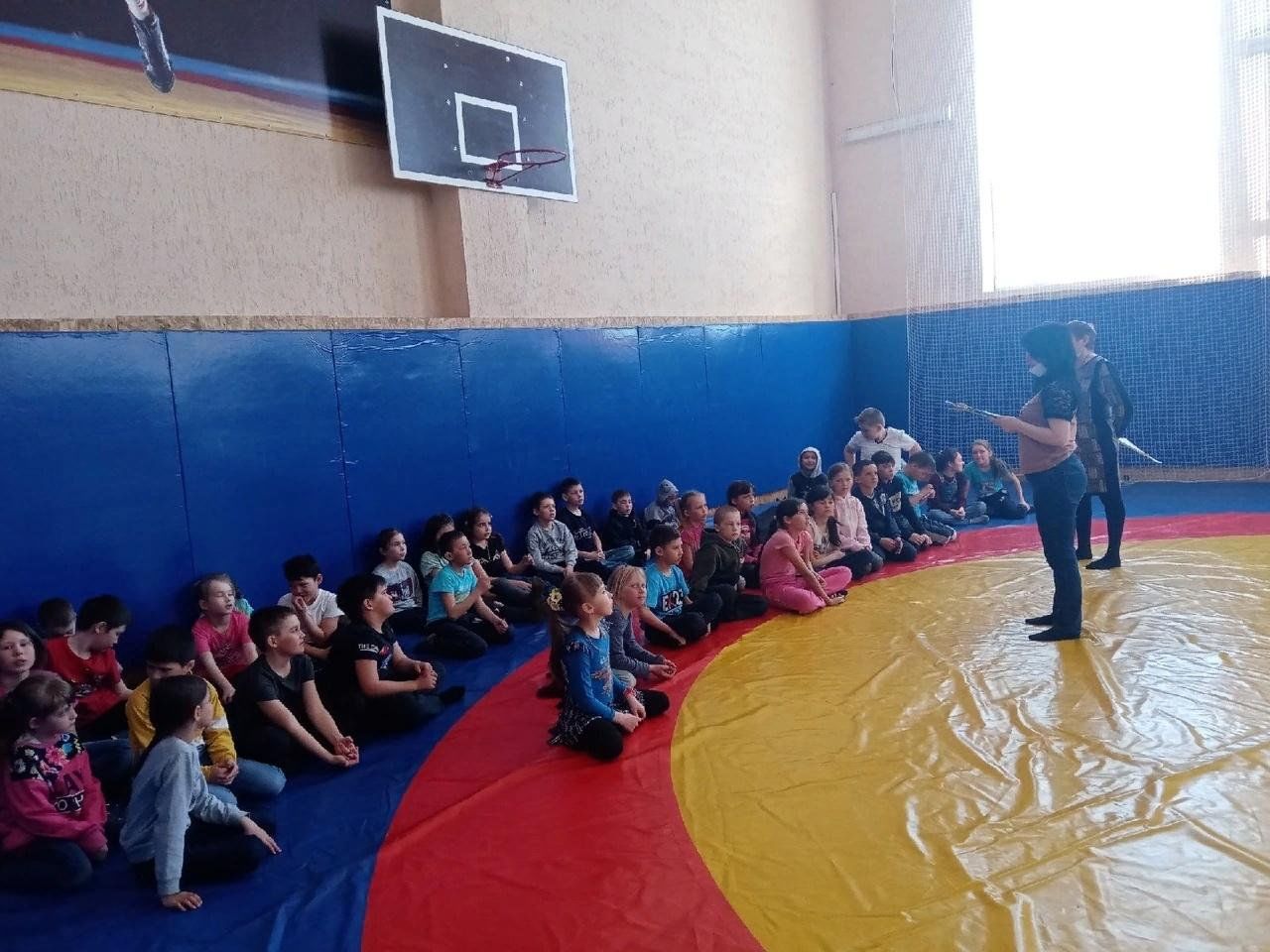 Спортивная чуваш кубово