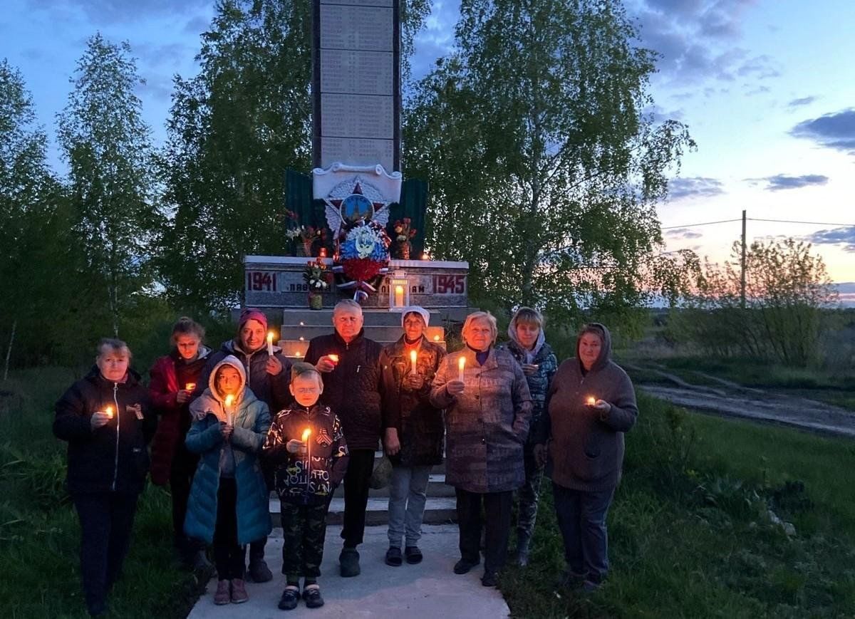 Митинг«22 июня» 2024, Милославский район — дата и место проведения,  программа мероприятия.