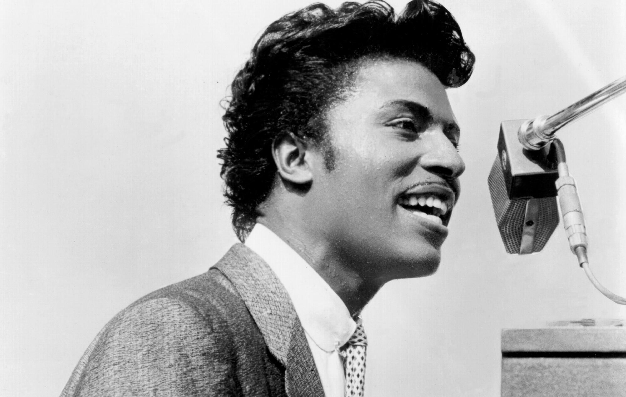 Little richard