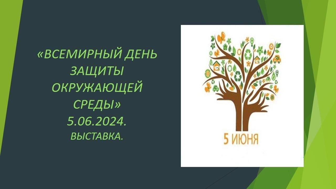 Всемирный день охраны окружающей среды» 2024, Азнакаевский район — дата и  место проведения, программа мероприятия.