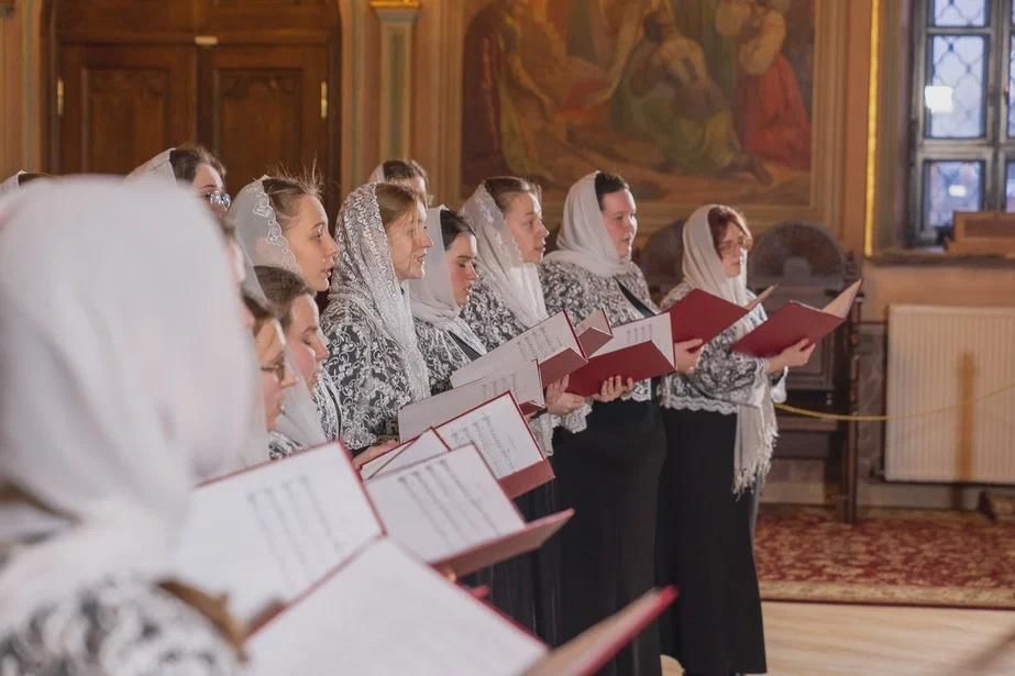 Казанский монастырь Рязань