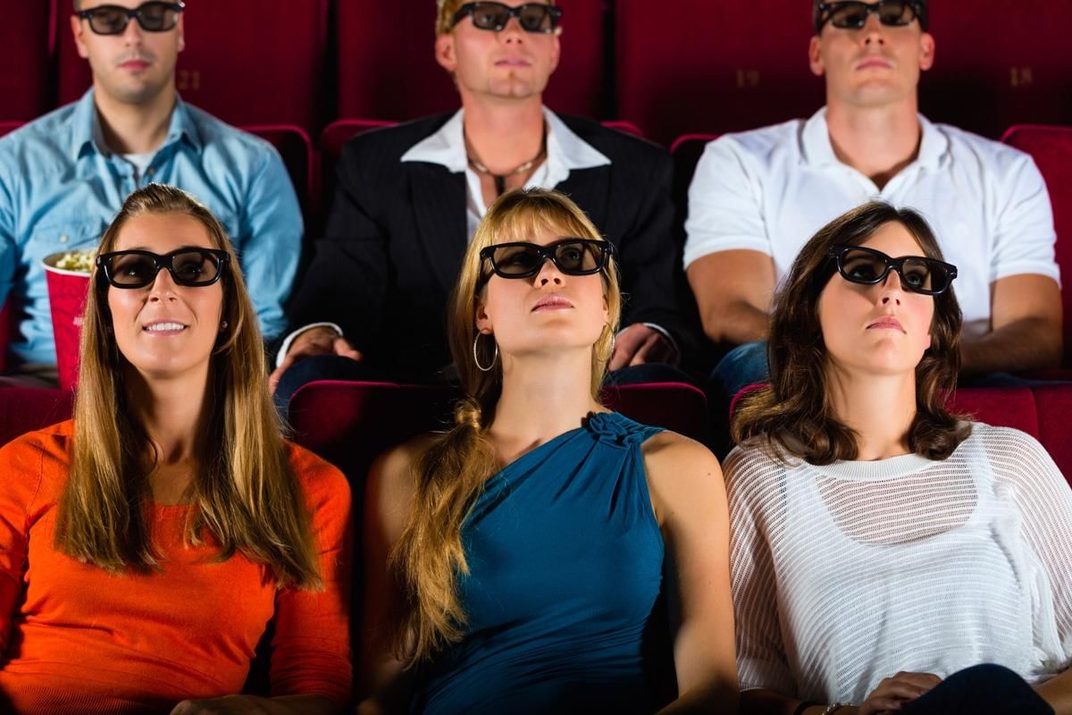 At the cinema 4 класс. Friends at the Cinema. Viewer movie Theater Happy. Watching a movie High