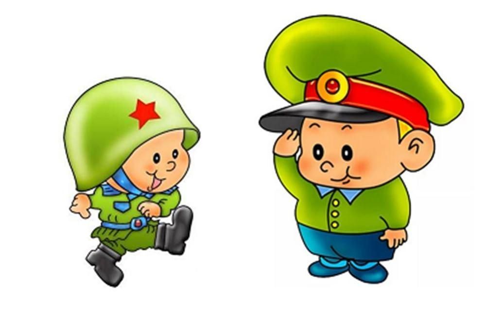 Спортивная программа к 23 февраля. Изображения военных для детей. Солдат с ребенком. Военные для детей дошкольного возраста. Солдат для детского сада.