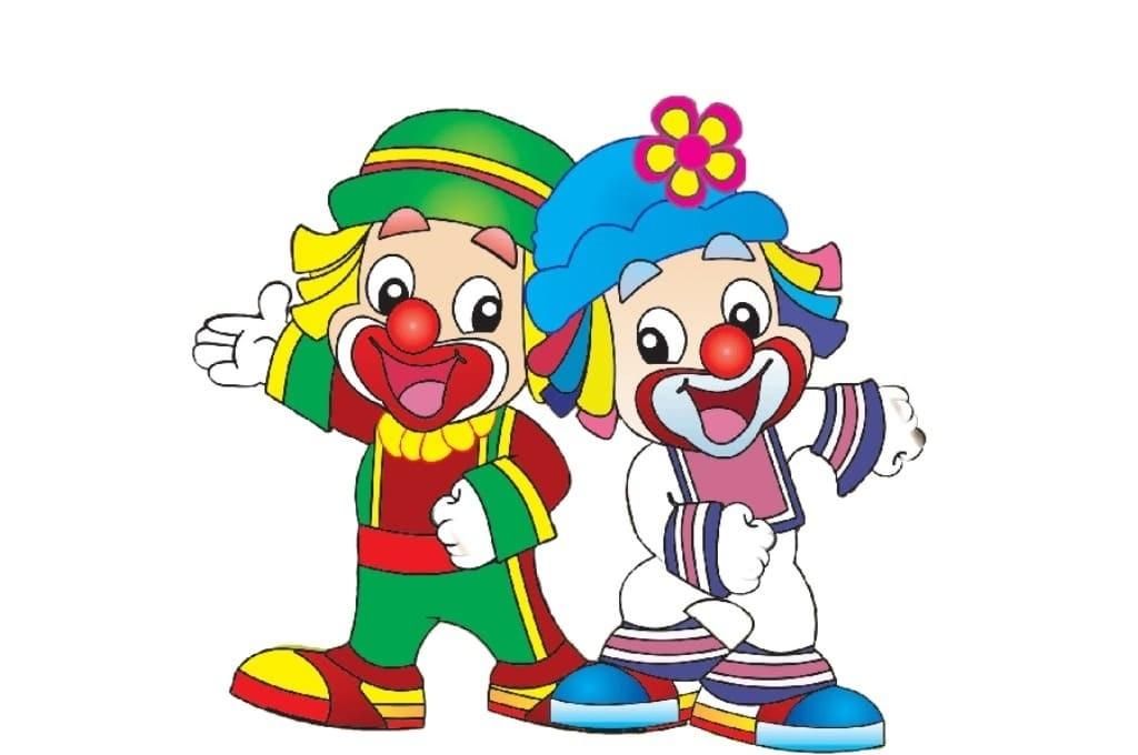 Clown party. Клоун. Клоуны для детей. Клоун в хорошем качестве для детей. Бим и Бом клоуны.