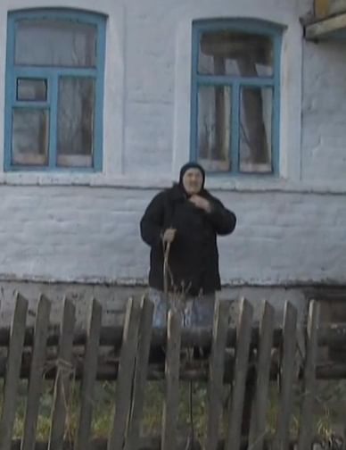 Вернувшийся день