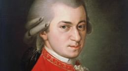 Вольфганг Амадей Моцарт — «Идоменей», опера в концертом исполнении