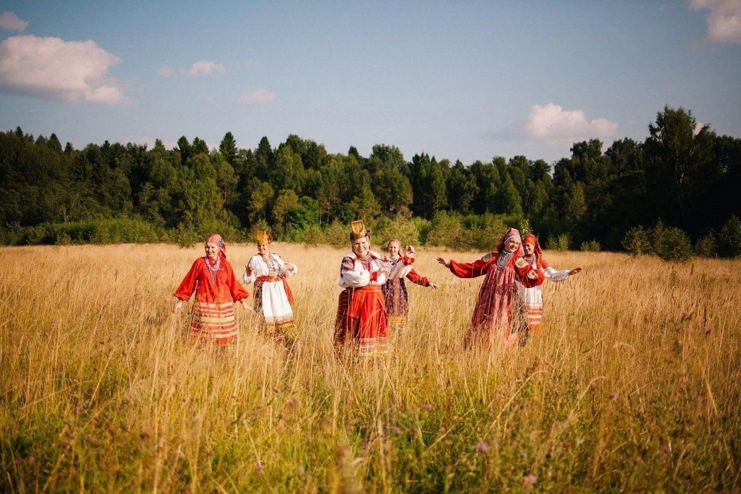 Картинки на песни