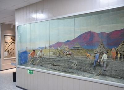 Корякский окружной краеведческий музей