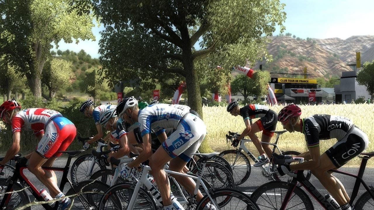 Симулятор велосипедных гонок. Tour de France игра. Tour de France 2013: 100 Edition. Тур де Франс игра на ПК. Игра велосипедная гонка.