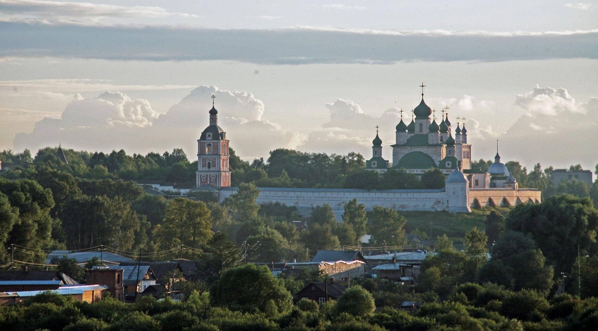 Переславль Залесский музей заповедник