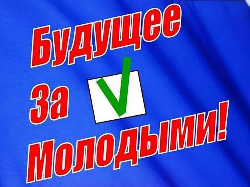 День молодого избирателя картинки для презентации