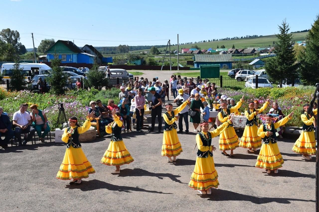 Башкирские праздники картинки