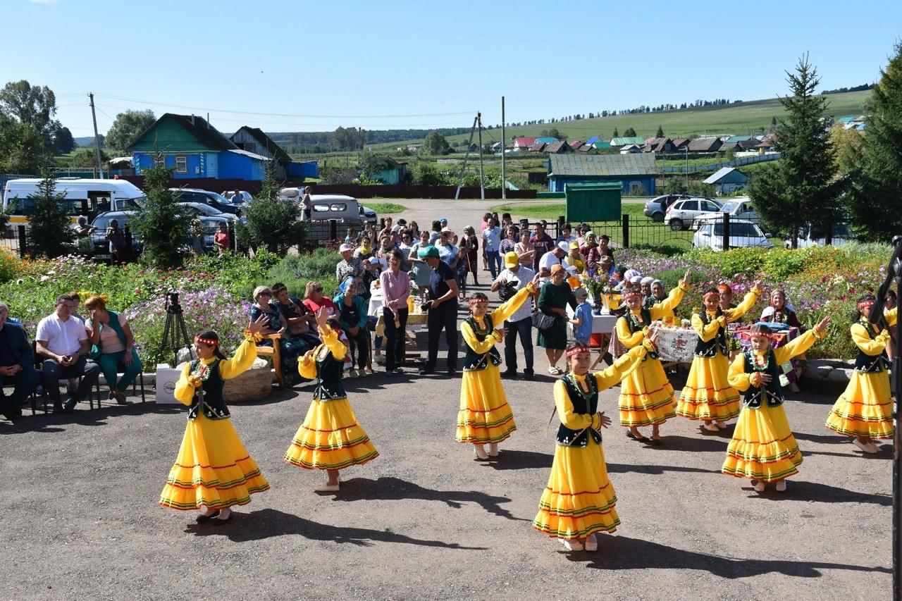 Башкирский праздник каргатуй картинки