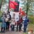 Литературно–музыкальная композиция «Этот День Победы порохом пропах»
