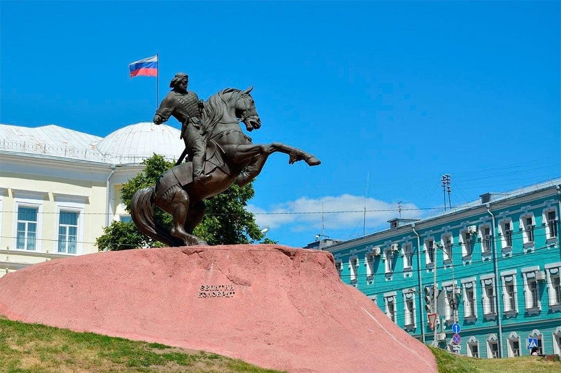 Туристическая фирма "Вернисаж" Тамбов.