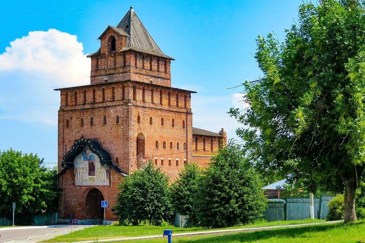 Пятницкие ворота ул зайцева 14 фото
