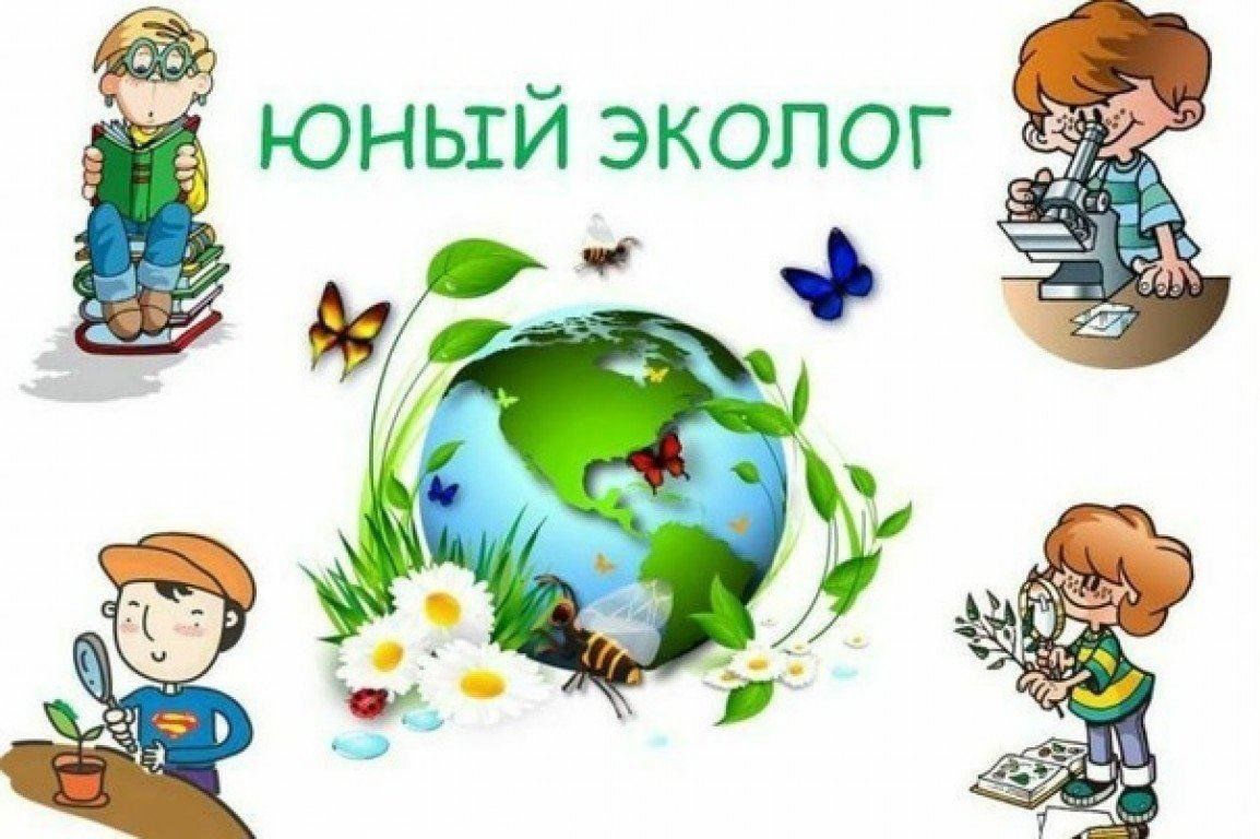 Тема экологического проекта в детском саду Конкурс "Юные экологи", к всемирному Дню окружающей среды 2023, Майкопский район