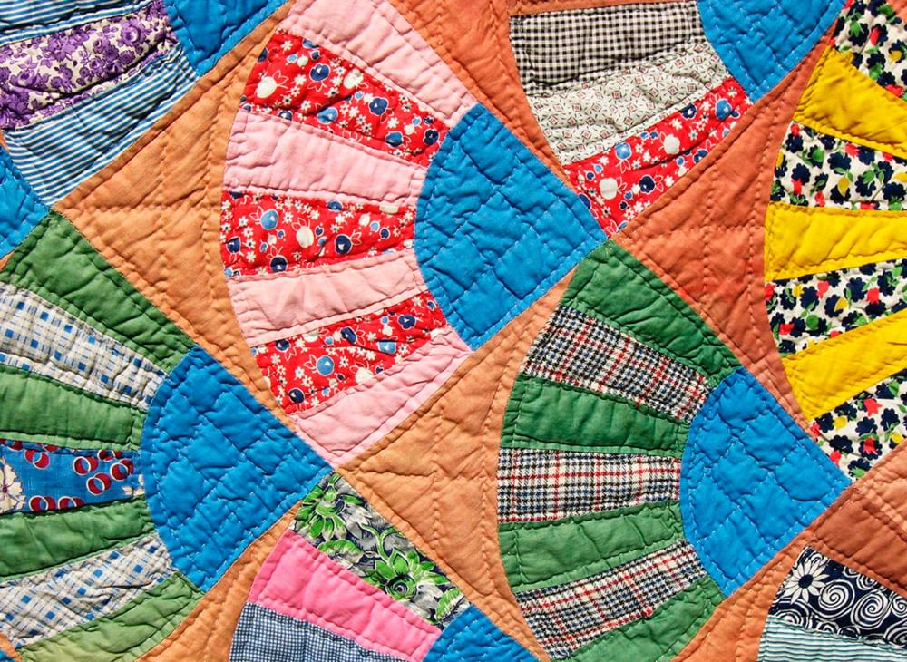 Что такое quilt