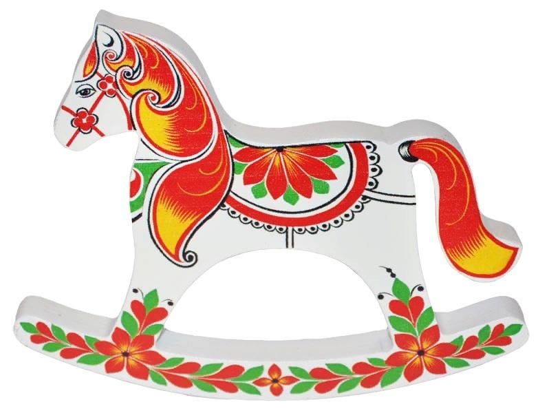 хохломская роспись лошадка. расписные игрушки. хохломская роспись лошадь. хохломская роспись лошадь. хохломская лошадка.