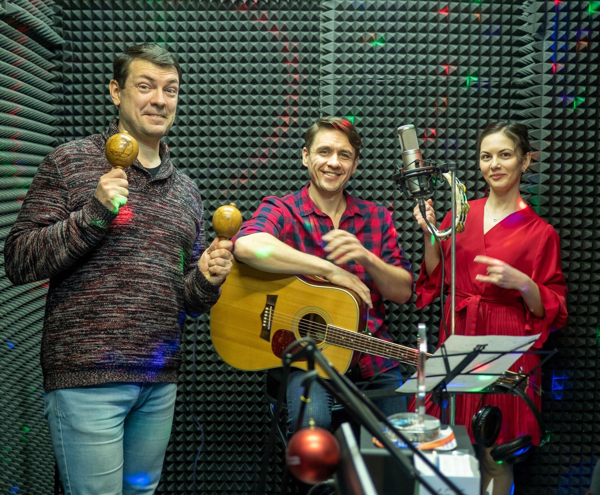 Музыканты новосибирска. Музыканты из Новосибирска.