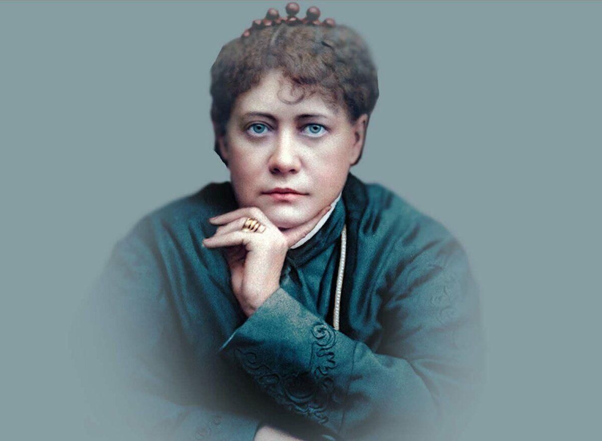 Блаватская елена википедия биография личная жизнь Встреча "Что есть истина." 2021, Волоколамский район - дата и место проведения, 