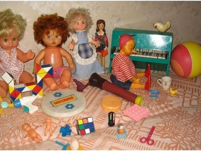 Игрушки 90х картинки