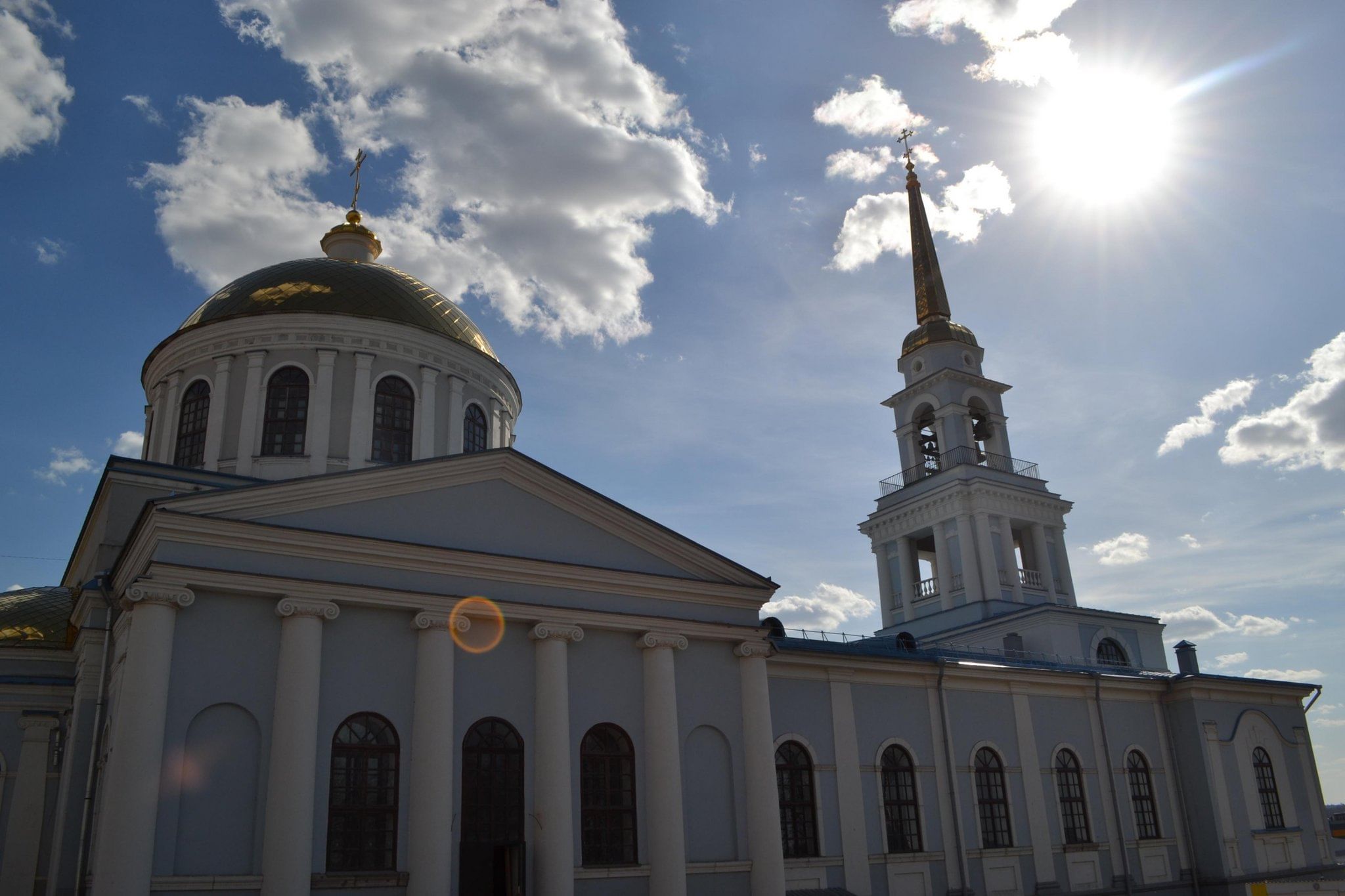 Мероприятия в воткинске