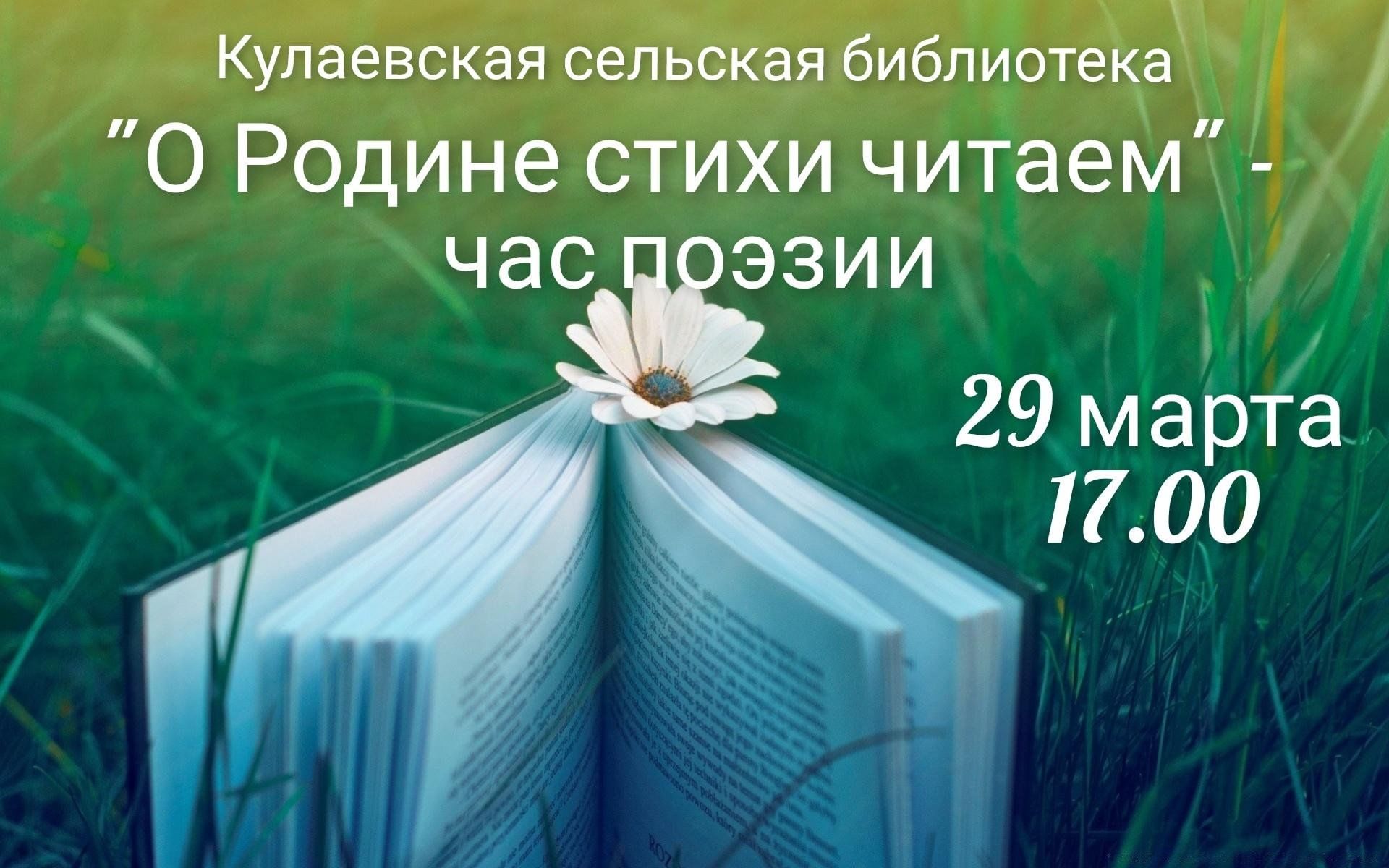 О Родине стихи читаем» 2024, Пестречинский район — дата и место проведения,  программа мероприятия.