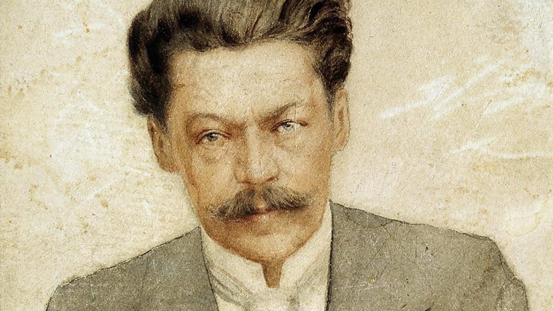 Аренский. Антоний Степанович Аренский (1861-1906 год). Антоний Степанович Аренский композитор.