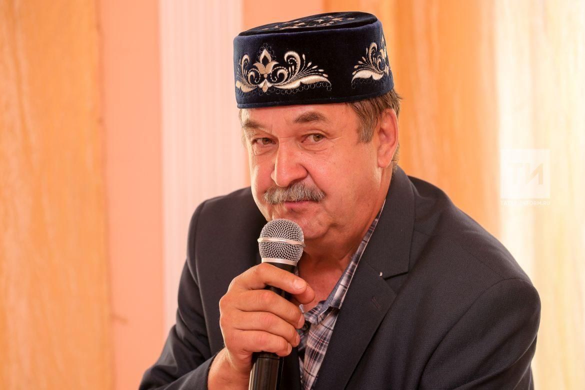 Лябиб лерон презентация на татарском
