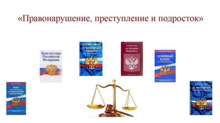 Написать примеры проступков и преступлений Информационная рубрика "Подросток. Правонарушение. Ответственность" 2023, Нижнек