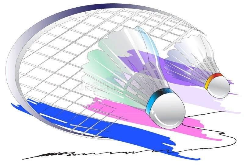 Бадминтон картинки для презентации