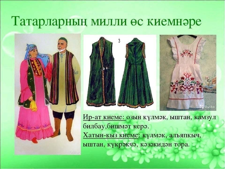 Английский 8 класс проект национальные костюмы татарские Милли киемнәр"әнгәмә 2023, Кукморский район - дата и место проведения, программа