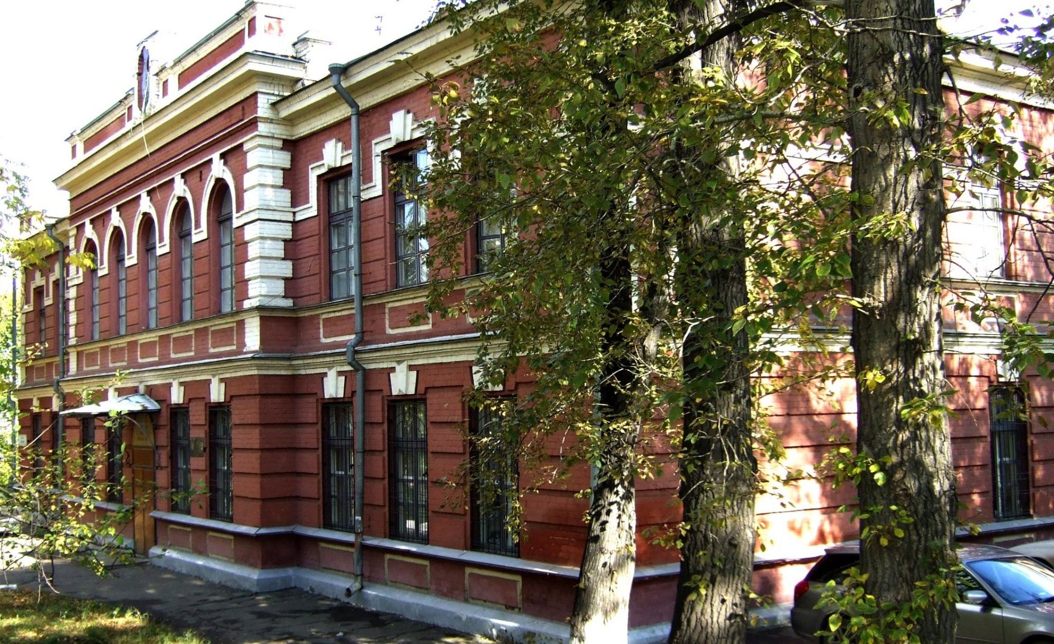 Детская музыкальная школа иркутск