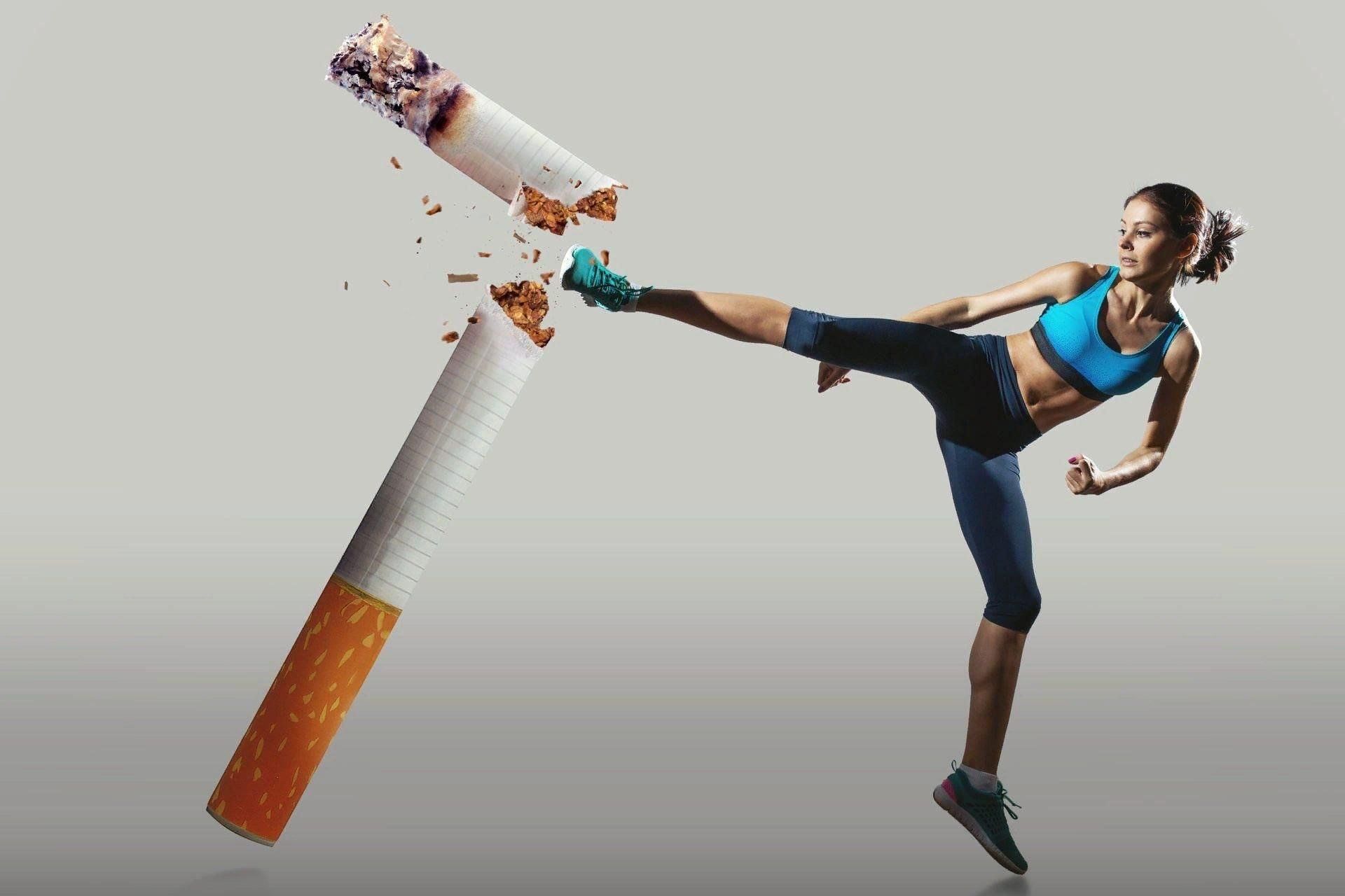 Социальная борьба. Курение и спорт. Здоровый образ жизни против курения. Спорт и вредные привычки. Спортсмены против курения.