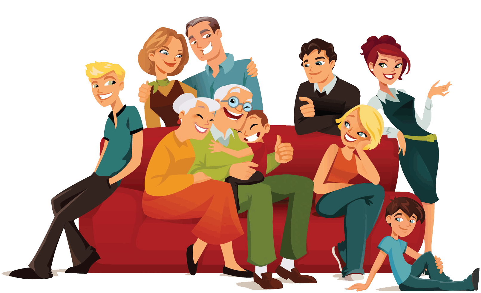 Family and friends cartoons. Семья мультяшная. Семья картинки. Семья мультяшка. Семья иллюстрация.