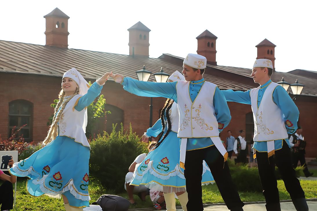 Mdbu tatar