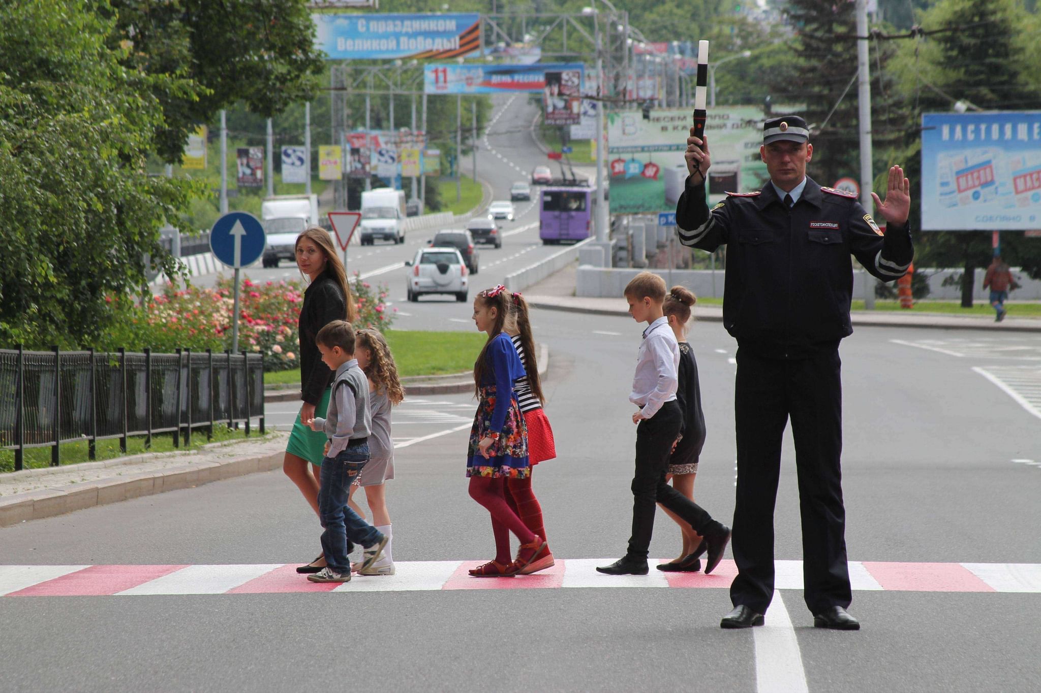 Фото безопасность детей