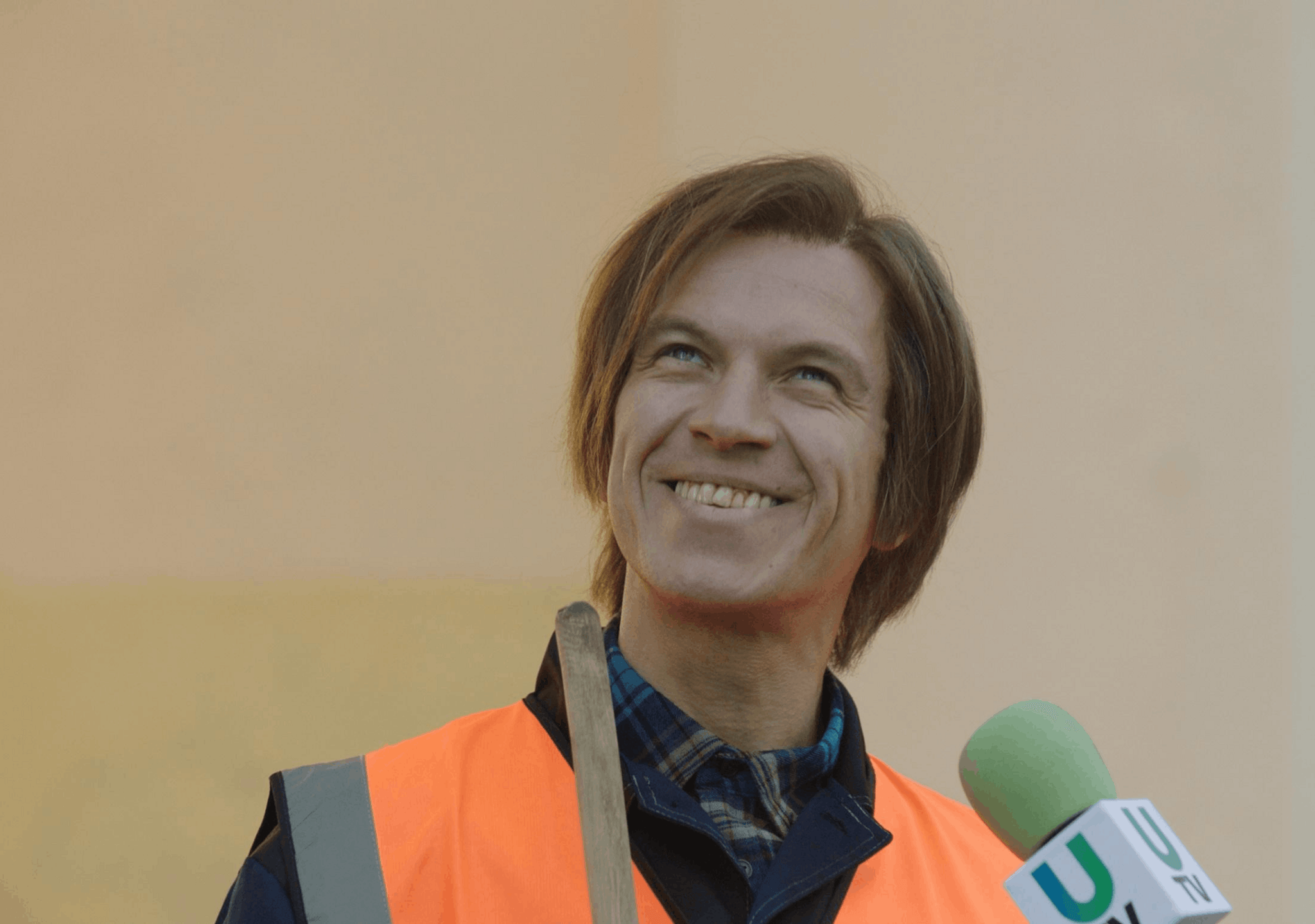 Показ фильма «Юра дворник» 2023, Самара — дата и место проведения ...