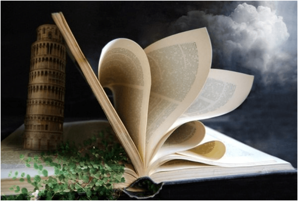 Книжная реклама. Красивая реклама книги. Реклама художественной литературы. Классическая литература в рекламе.