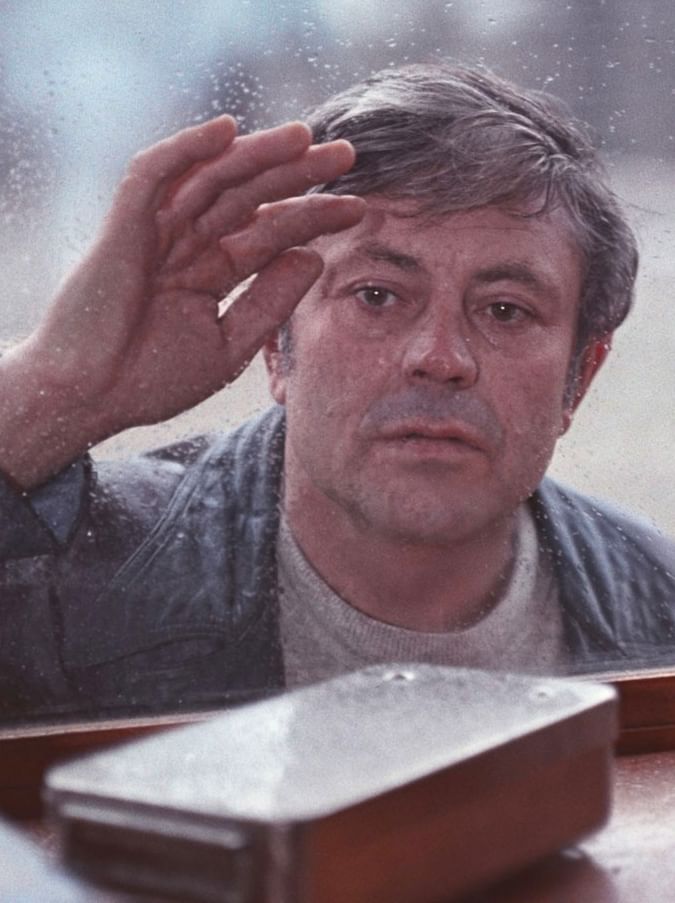 Солярис (1972) — смотреть все серии фильма бесплатно онлайн в хорошем ...