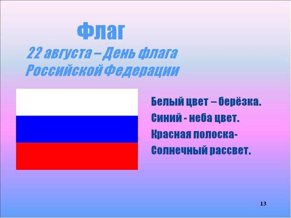 Проект про российскую федерацию 2 класс