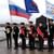 Митинг памяти жертв на Чернобыльской АС