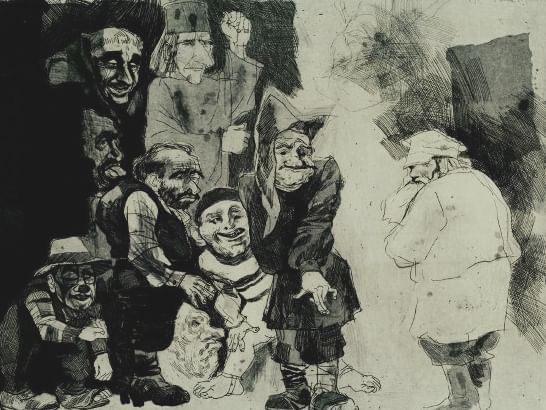 ТРАДИЦИИ ВОЛОНТЕРСКОГО ДВИЖЕНИЯ