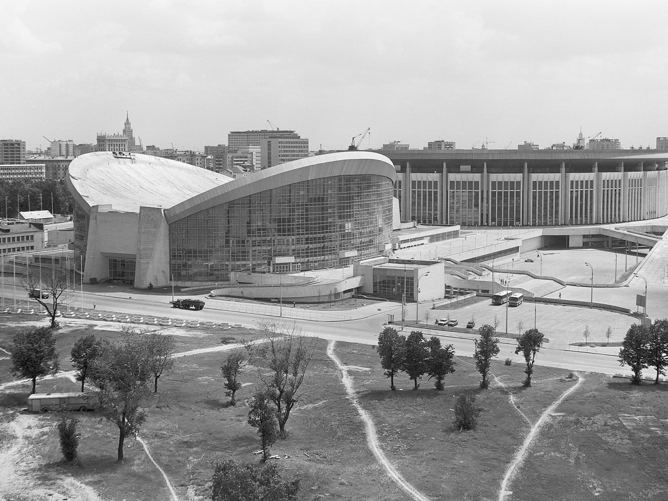 Московский летописец» Наум Грановский в Центре фотографии им. братьев Люмьер