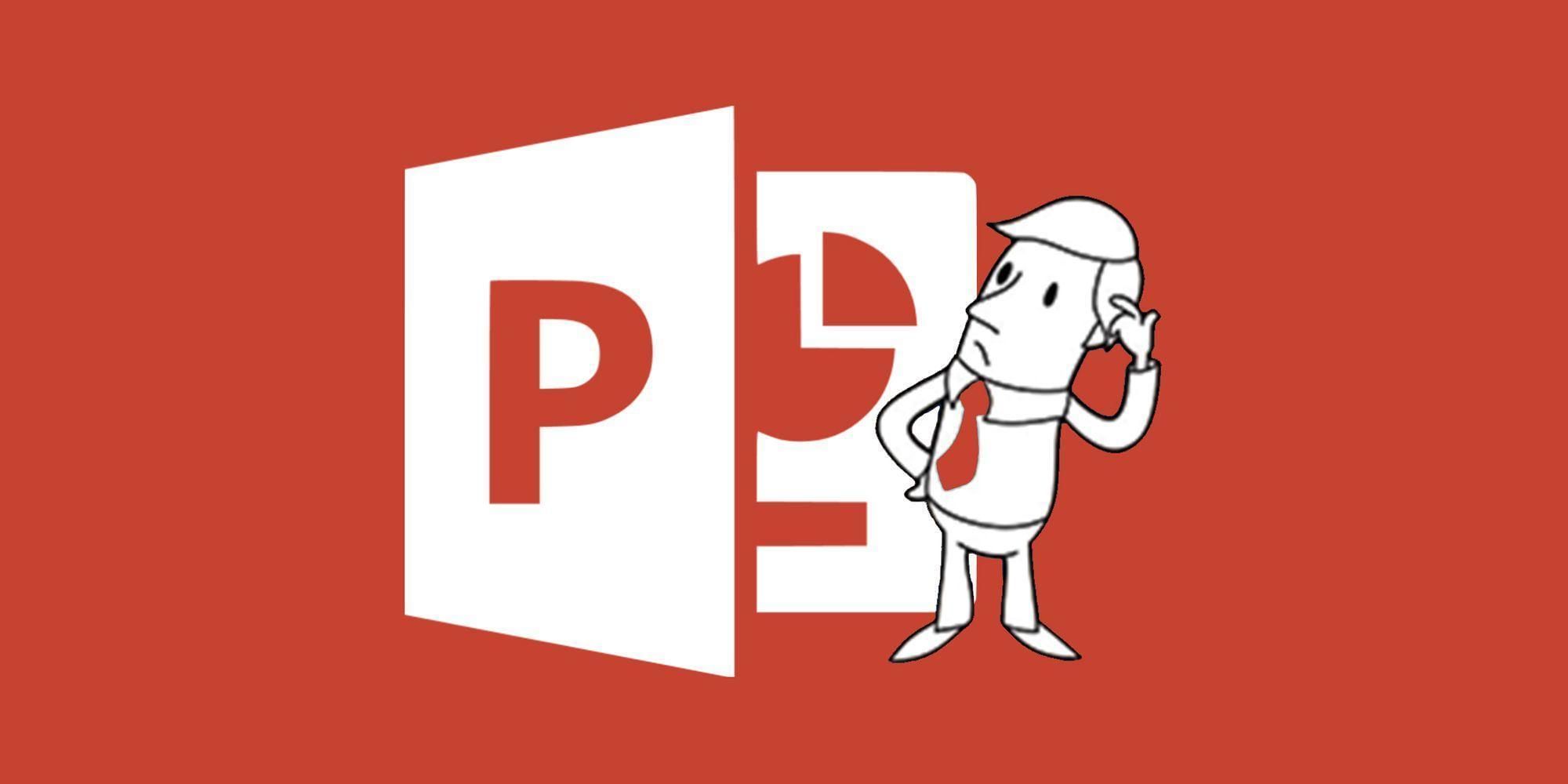 Логотип для презентации powerpoint