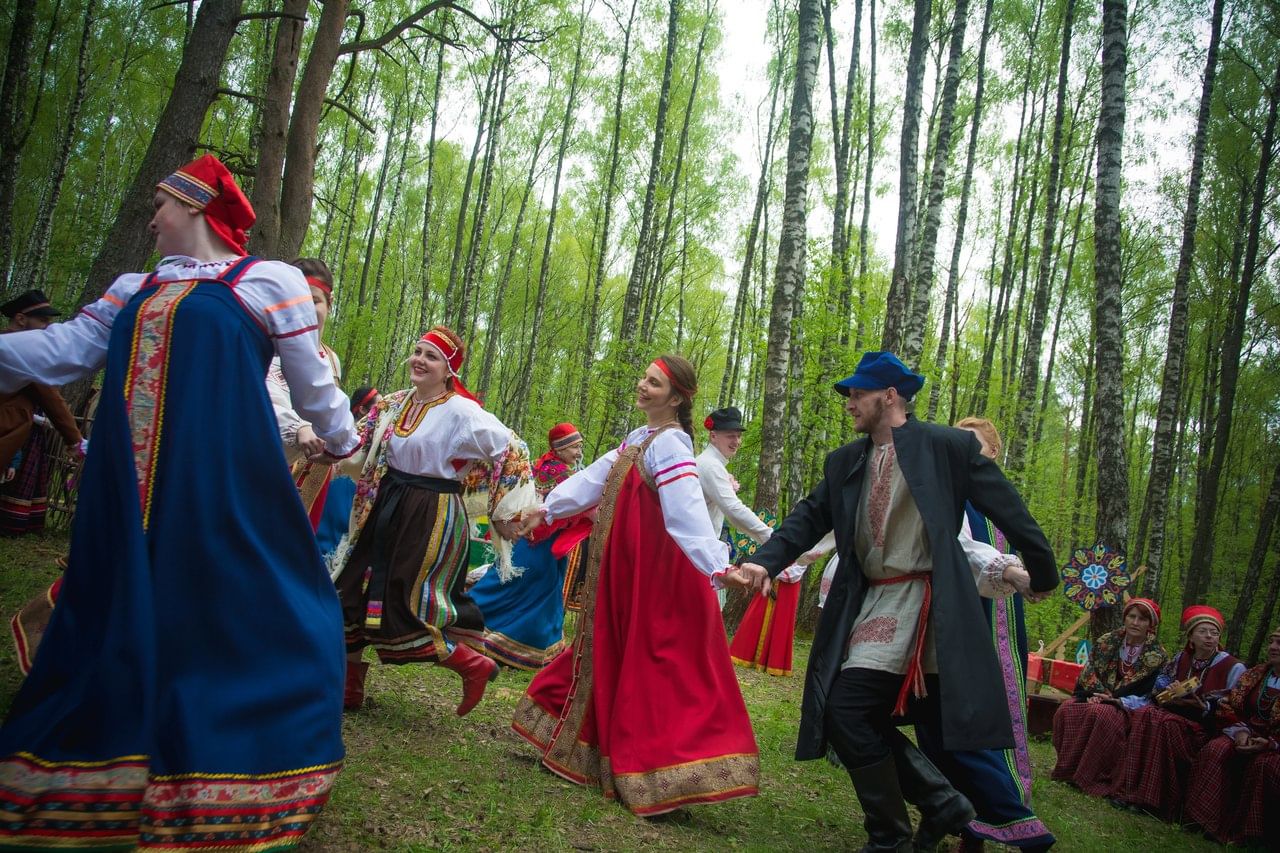 Картинки славянское братство