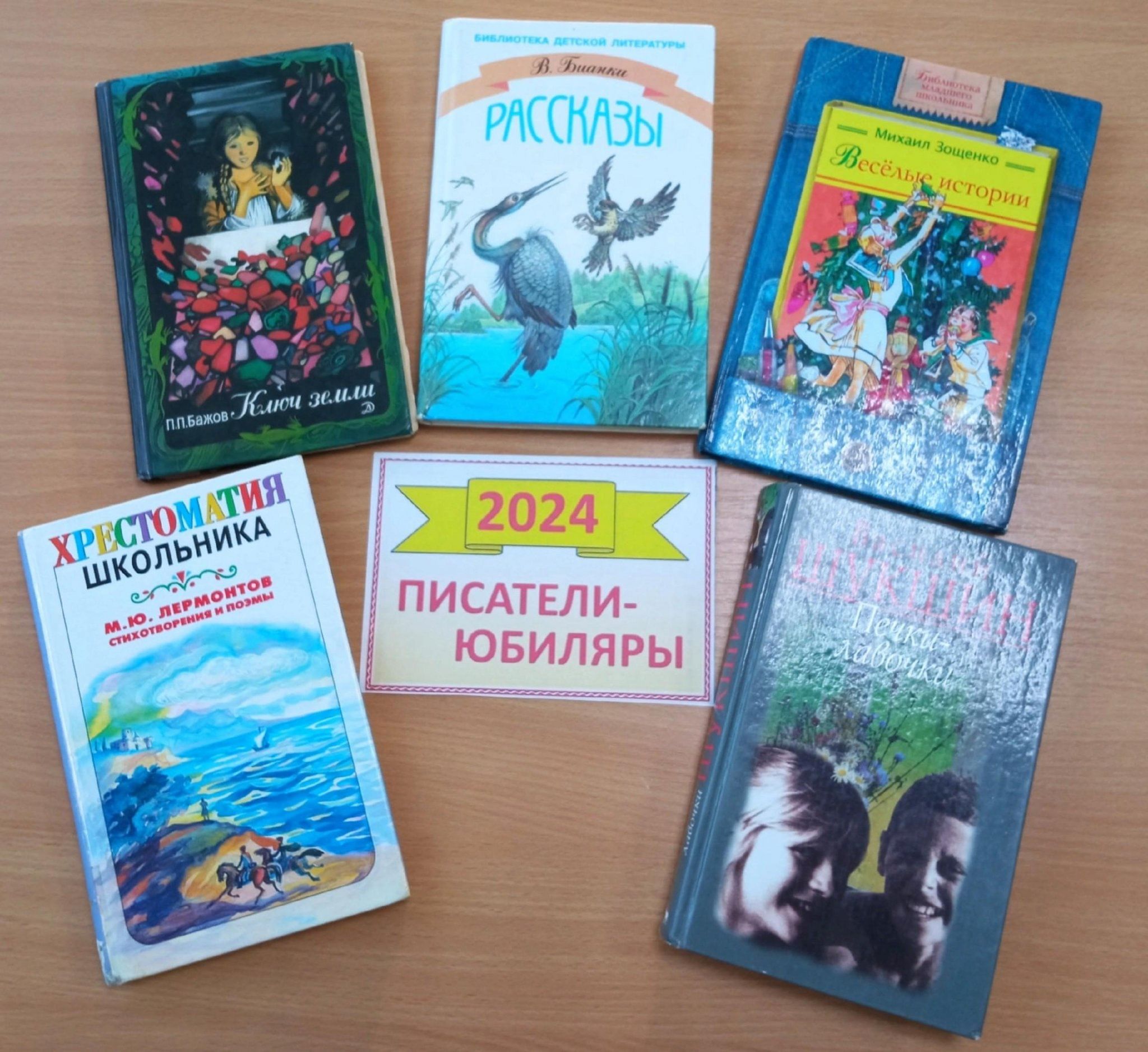 Бенефис книги