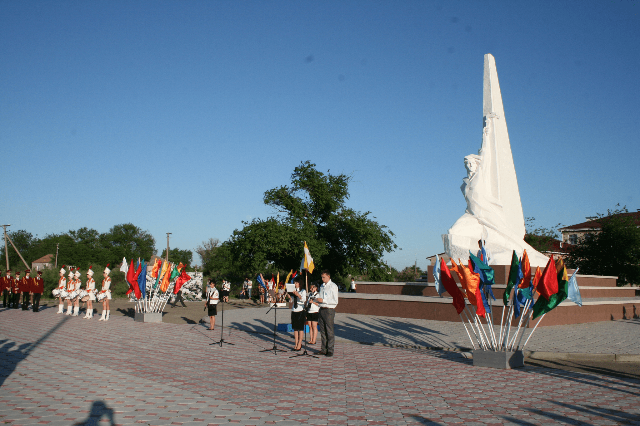 Села левокумского. Село Величаевское Ставропольский край. Село Величаевское Левокумского района. С Величаевское Ставропольский край Левокумский. Величаевское памятник.