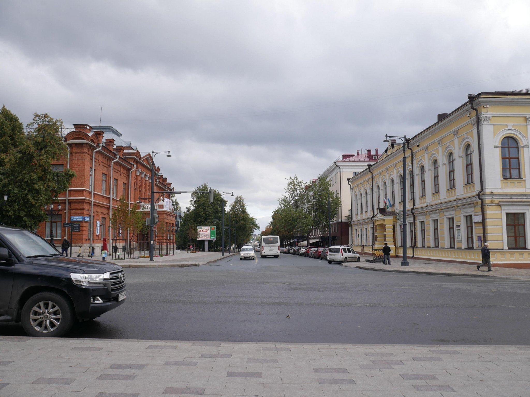 Экскурсионная программа «Погуляем по Уфе» 2024, Уфа — дата и место  проведения, программа мероприятия.